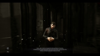 Dishonored - Tod des Outsiders Screenshot