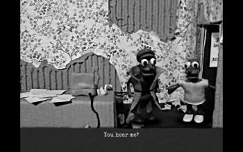 Dominique Pamplemousse Screenshot Dominique Pamplemousse Screenshot