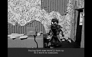 Dominique Pamplemousse Screenshot