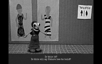 Dominique Pamplemousse Screenshot Dominique Pamplemousse Screenshot