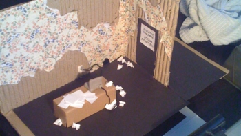 Dominique Pamplemousse Screenshot Dominique Pamplemousse Screenshot