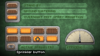 Don't Escape Screenshot