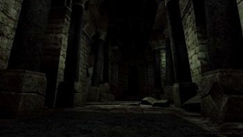 Doorways Screenshot