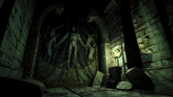 Doorways Screenshot