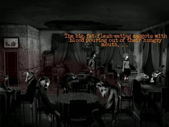 Teaserbild für Auch für Downfall wird es ernst