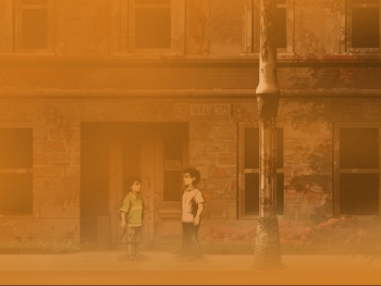 Downfall Redux Screenshot