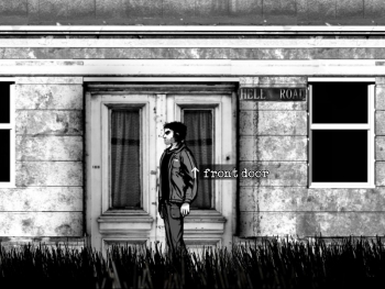 Downfall Redux Screenshot