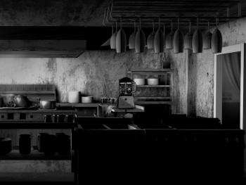 Downfall Redux Screenshot