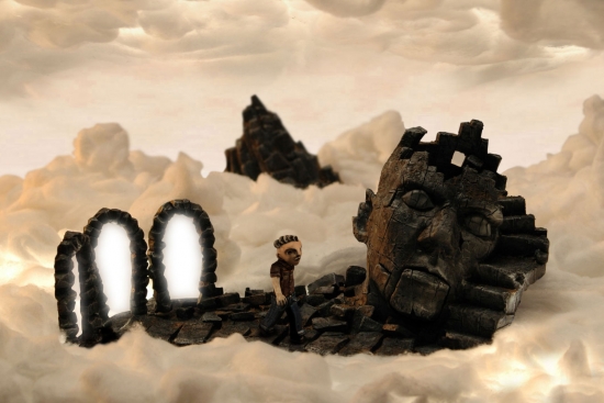 Teaserbild für Traummaschine demnächst vollständig