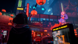 Dreamfall Chapters