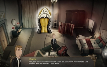 Dream Chamber Screenshot