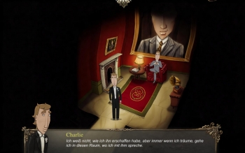 Dream Chamber Screenshot Dream Chamber Screenshot