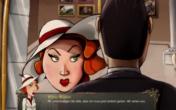 Dream Chamber Screenshot Dream Chamber Screenshot