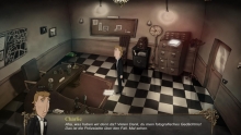 Screenshot aus Dream Chamber