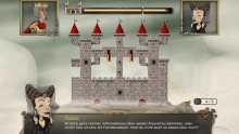 Screenshot aus Dream Chamber