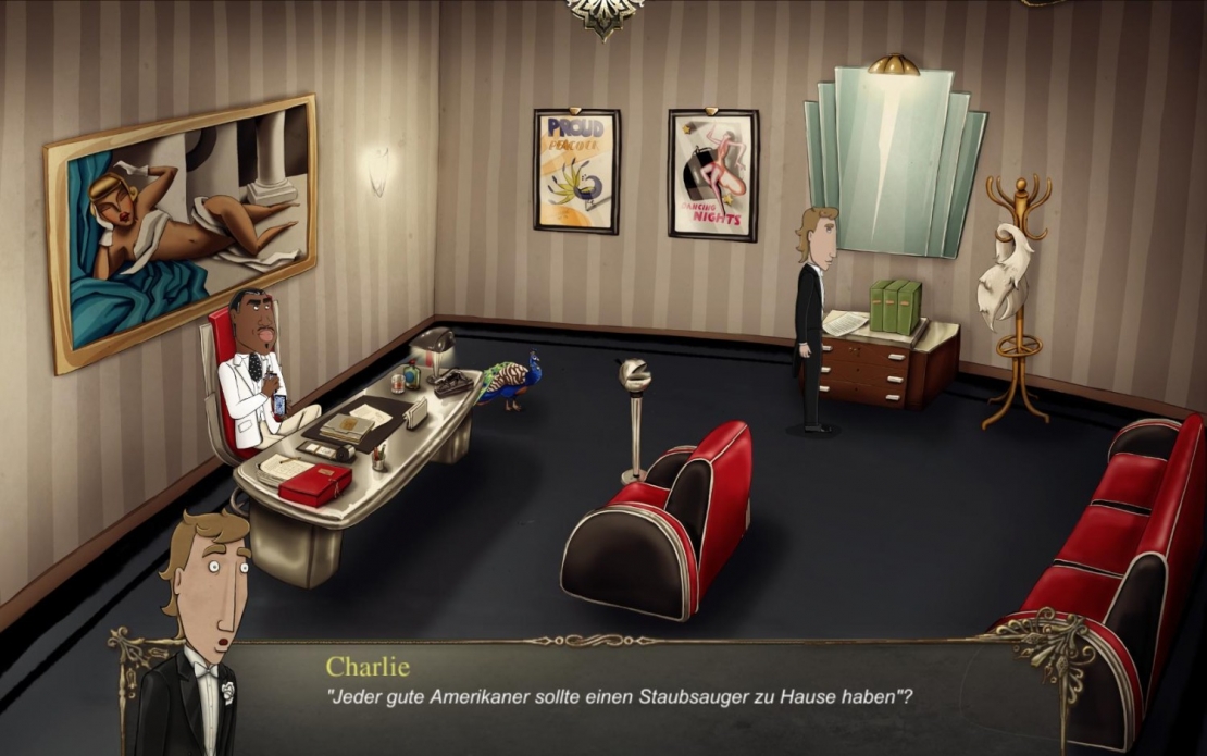 Dream Chamber - Review Dream Chamber - Review