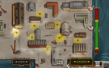 Dream Chamber Screenshot