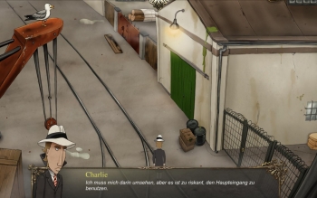 Dream Chamber Screenshot