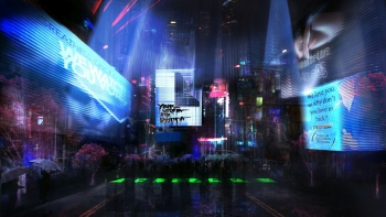 Dry Drowning Screenshot