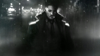 Dry Drowning Screenshot