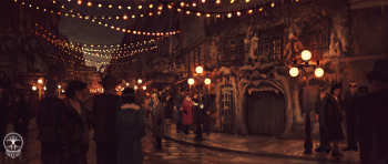 Deal with the Devil Screenshot