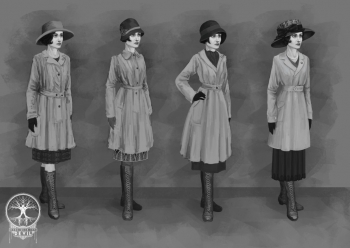 Deal with the Devil Screenshot