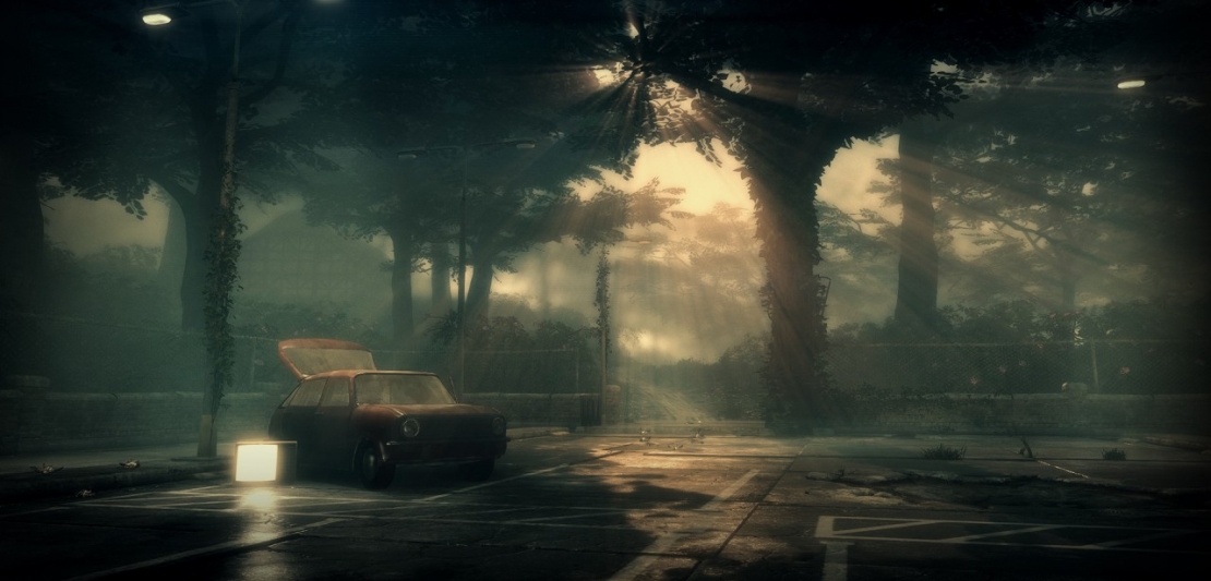 Neuer Trailer zu Everybody's Gone to the Rapture Neuer Trailer zu Everybody's Gone to the Rapture