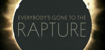 Everybody's Gone to the Rapture Screenshot
