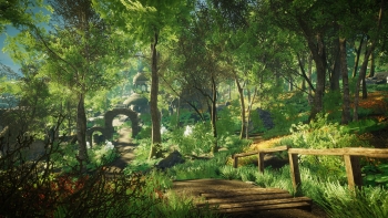 Eastshade Screenshot