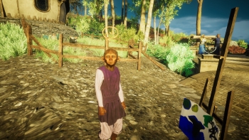 Eastshade Screenshot