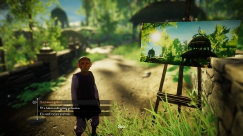 Eastshade Screenshot