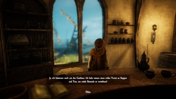 Eastshade Screenshot