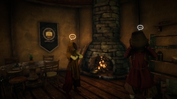 Eastshade Screenshot