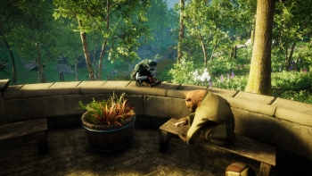 Eastshade Screenshot