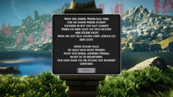 Eastshade Screenshot