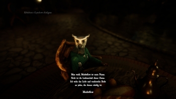 Eastshade Screenshot