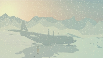 Echidna's Daughter Screenshot