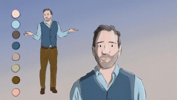 Echidna's Daughter Screenshot