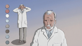 Echidna's Daughter Screenshot