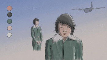 Echidna's Daughter Screenshot