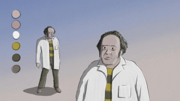 Echidna's Daughter Screenshot