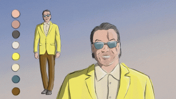 Echidna's Daughter Screenshot