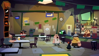 Edgar Screenshot