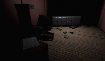 Emily wants to play Screenshot