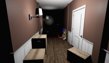 Emily wants to play Screenshot