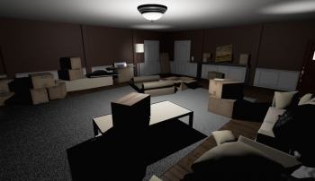 Emily wants to play Screenshot