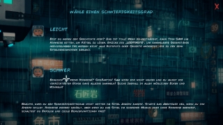 Schwierigkeitsgrade in Adventures haben sich nie wirklich durchsetzen können. Encodya zeigt warum. Schwierigkeitsgrade in Adventures haben sich nie wirklich durchsetzen können. Encodya zeigt warum.