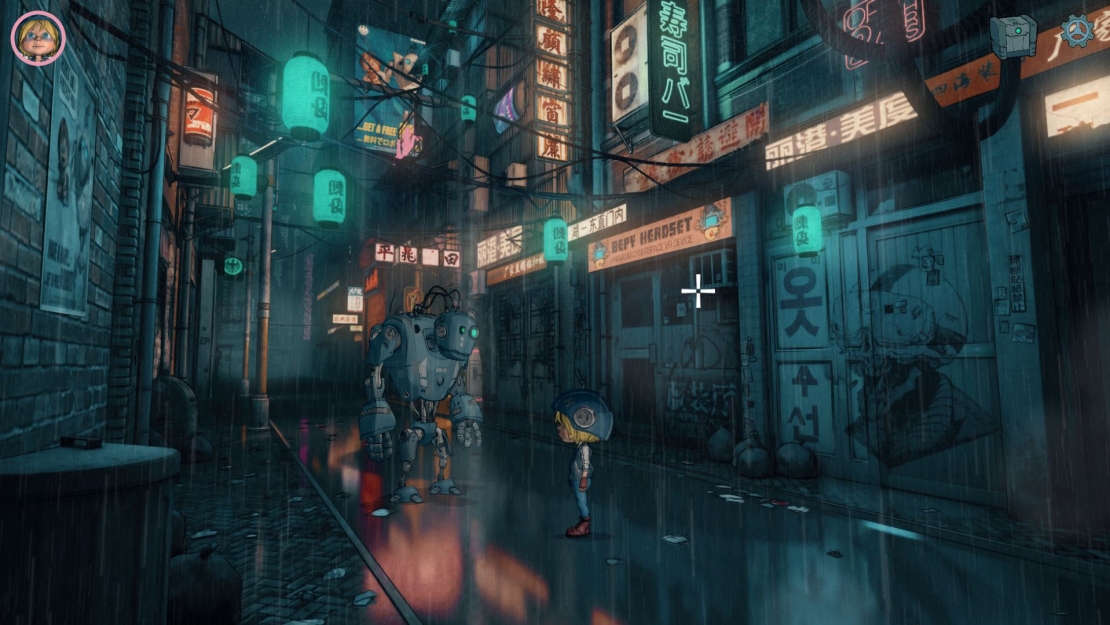 Encodya, Asylum und Saint Kotar beim Steam-Spielefestival Encodya, Asylum und Saint Kotar beim Steam-Spielefestival