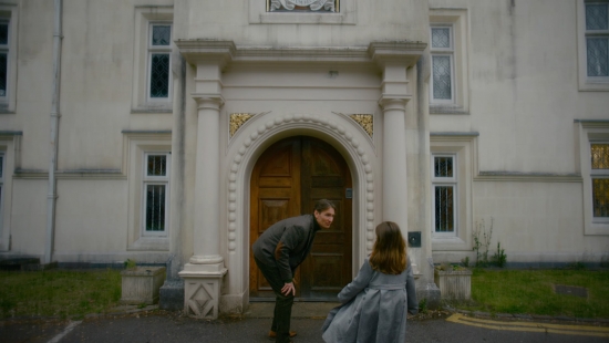 Teaserbild für Erica - Review