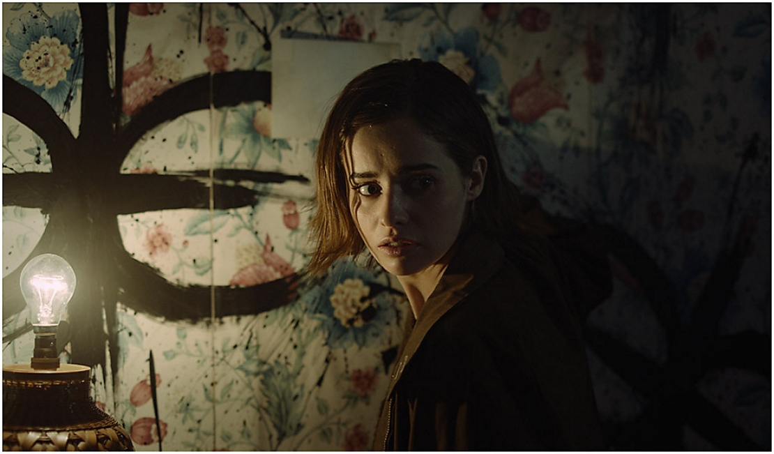 gc2019: FMV-Thriller für PS4 erschienen gc2019: FMV-Thriller für PS4 erschienen